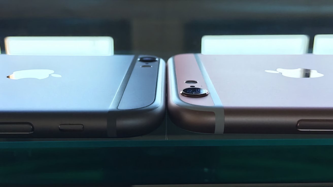 苹果iPhone阳极氧化工艺商业机密诉讼再起波澜 上诉程序重启争议案件