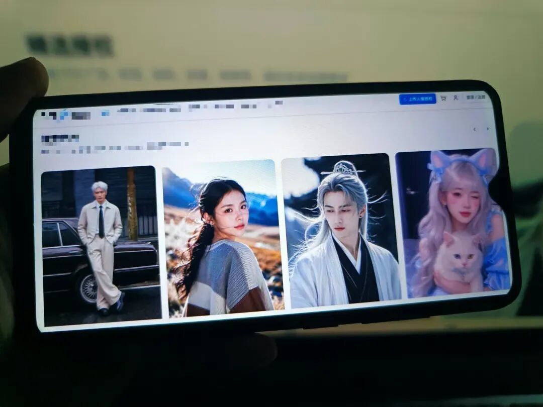 “兼职卖脸”三天赚2500元?这事儿靠谱吗?专家提醒