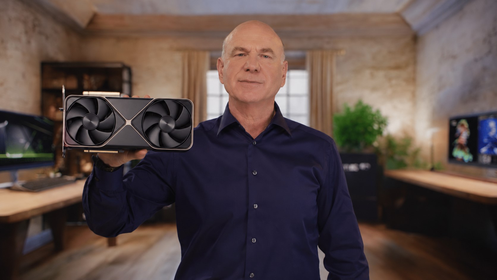 英伟达否认GeForce RTX 5090停产传闻 称旗舰显卡仍将持续出货