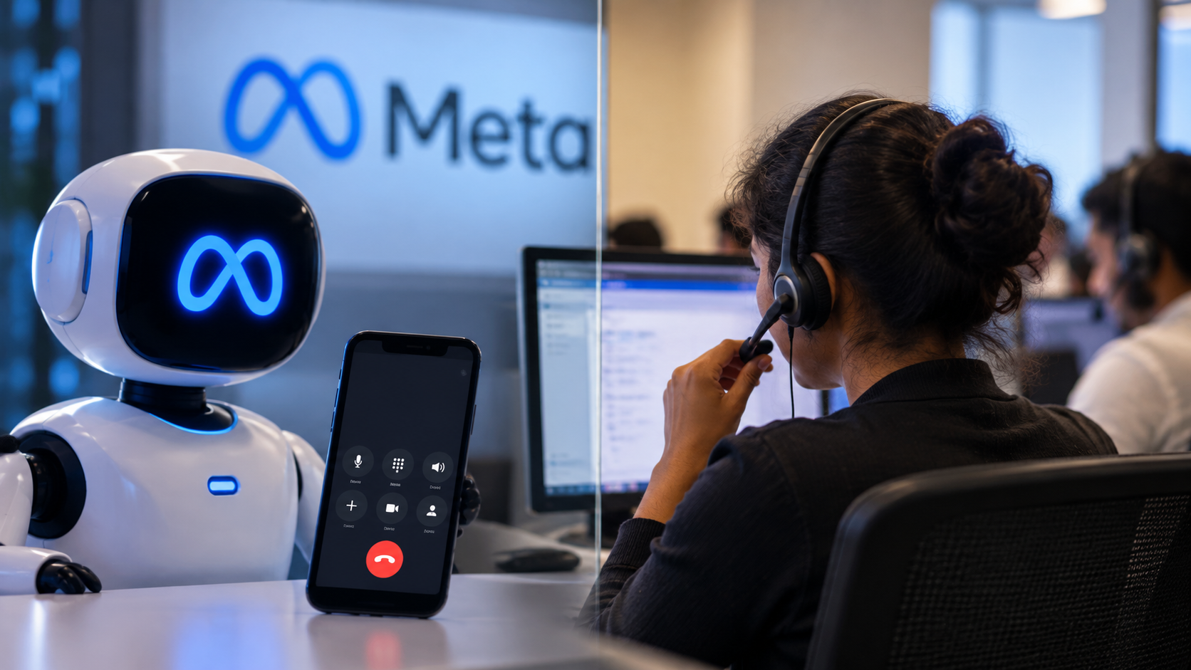 Meta修改了商业服务条款 外界质疑其试图为抓取网站内容训练AI铺路