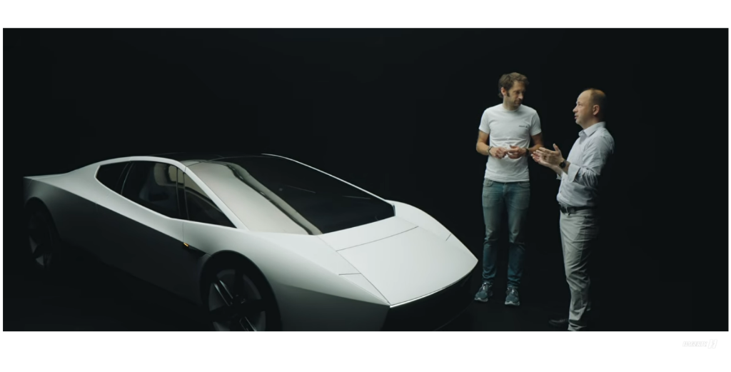 特斯拉高管详解新Roadster：放弃四驱、专用4680电池 目标车重不到1.7吨