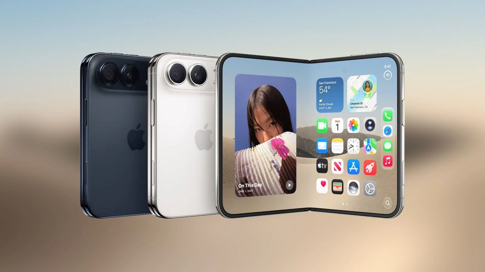 古尔曼批评苹果提前开放iPhone Duo预订：明知产能受限仍仓促上市