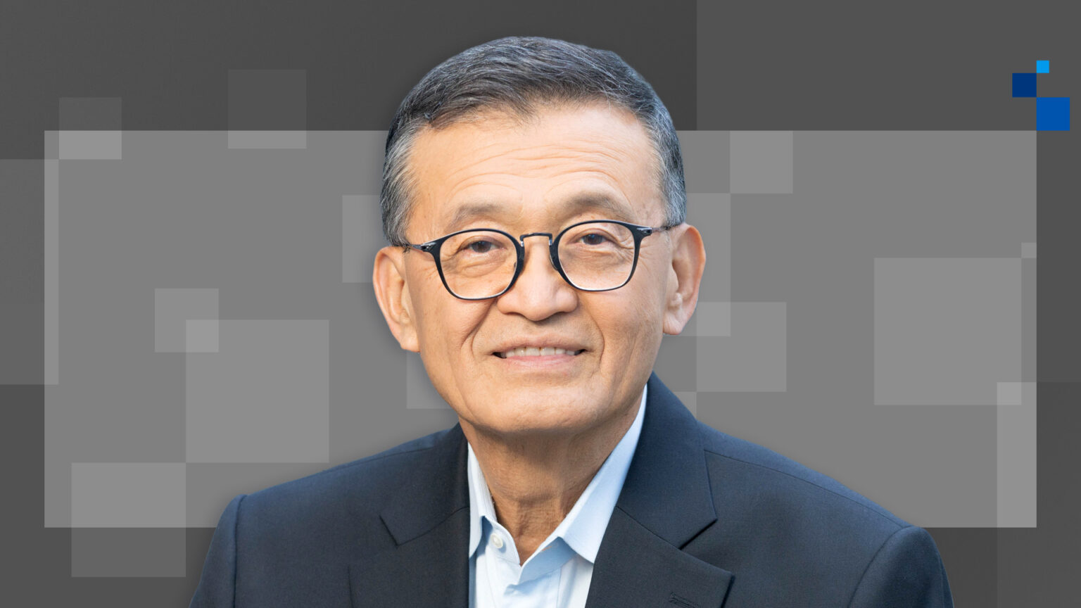 英特尔CEO称中国芯片制造“目前并未落后太多”