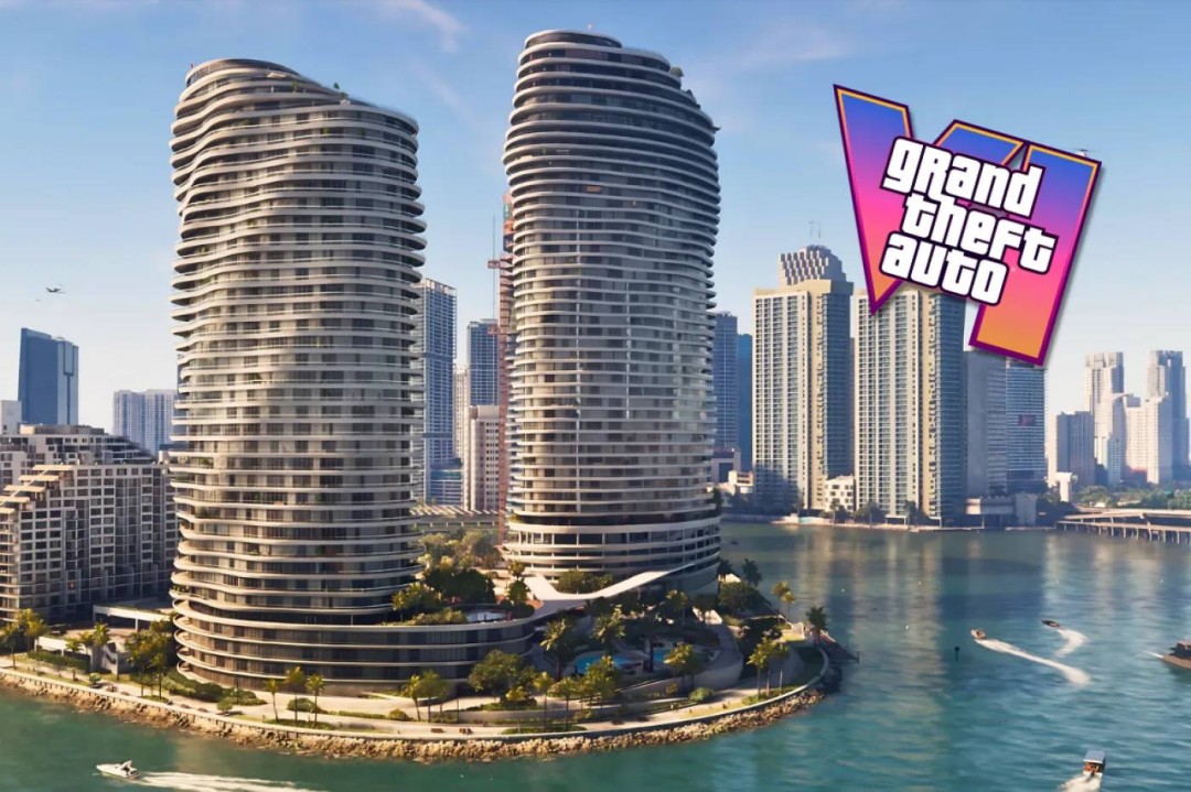 经济学家估算《GTA6/侠盗猎车6》发售或致美国150万人缺勤
