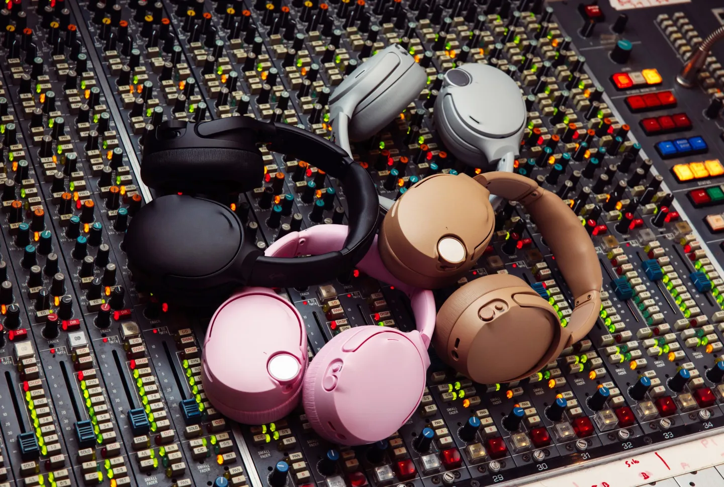 Bose收购Skullcandy 瞄准年轻消费群体与更广泛市场