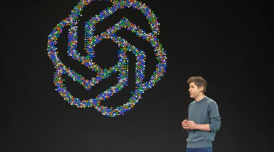 OpenAI接近完成最高300亿美元融资 投前估值达1.25万亿美元