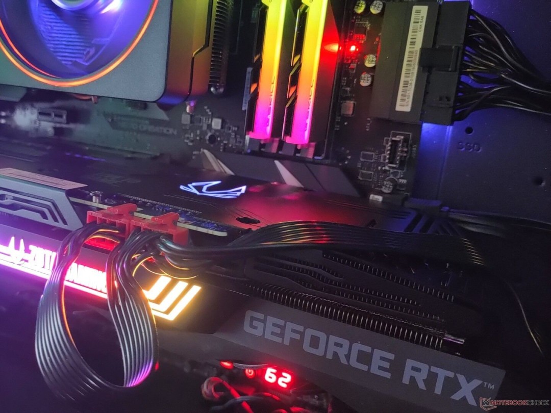 开源工具gpu-unlock解除RTX 30系限制 部分计算性能提升近80%