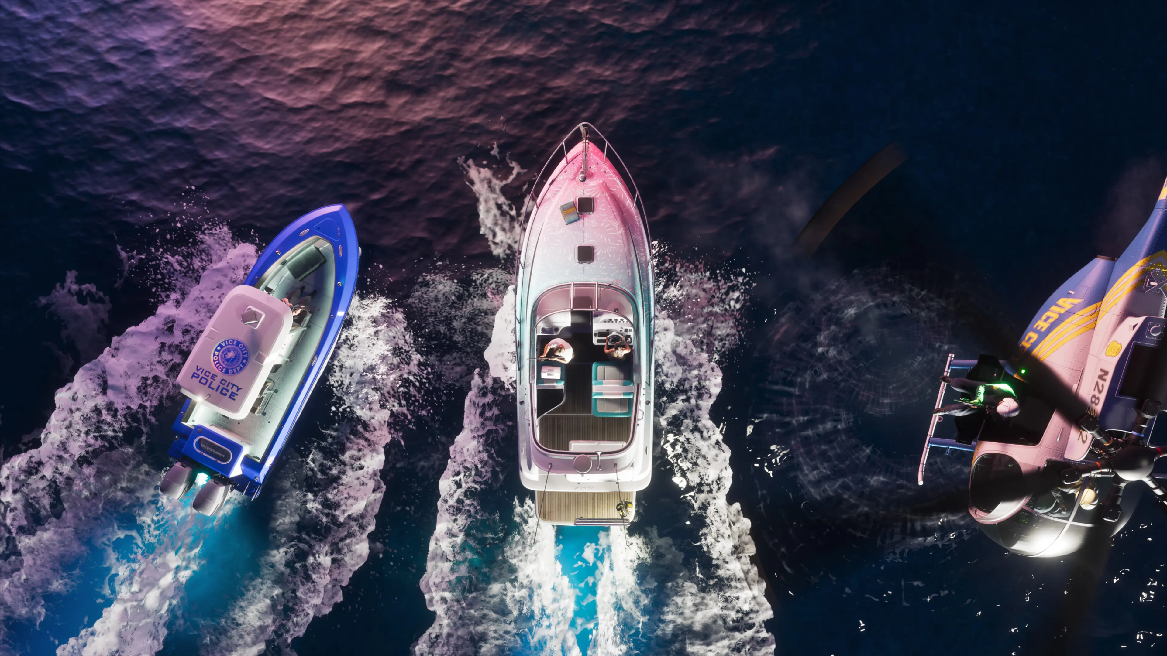 《GTA VI》下载容量或高达210GB 玩家需提前腾出大量存储空间