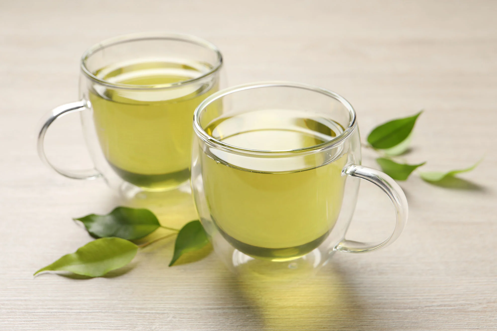 研究发现经常饮茶或降低血管疾病风险 但饮用方式影响显著