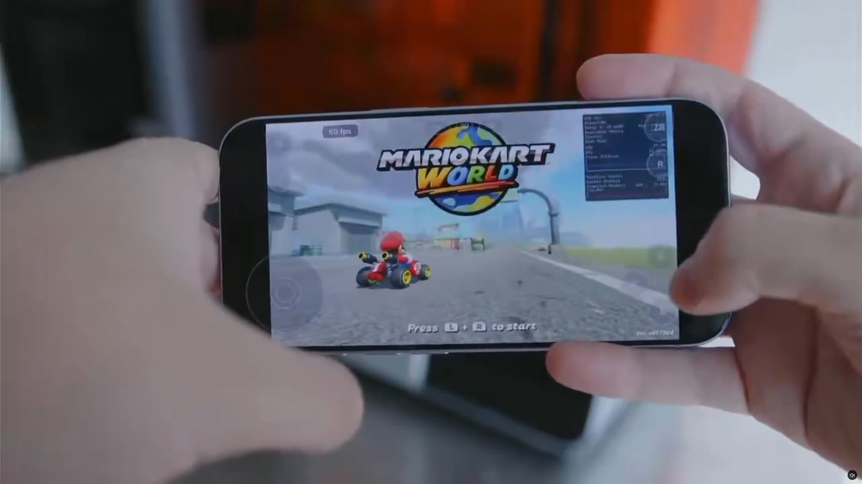 Switch 2独占游戏迅速现身iPhone与PC平台 任天堂或面临新一轮模拟器挑战
