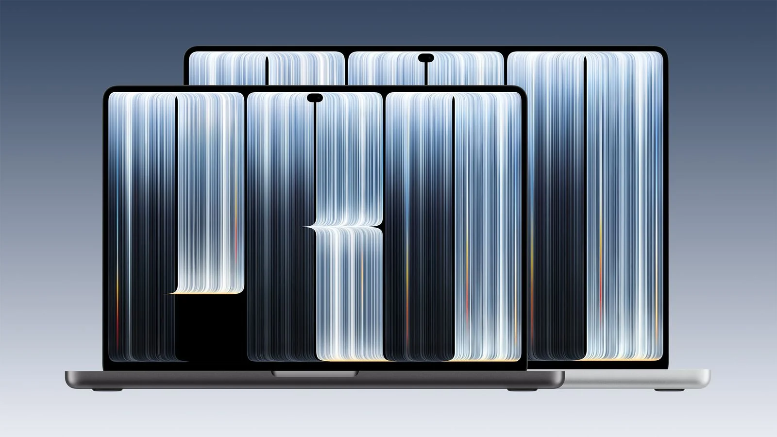 苹果发布带触控屏的OLED MacBook Pro 起售价2899美元