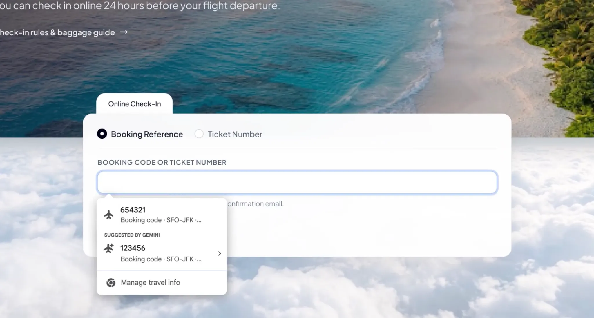 Google为Chrome浏览器加入Gmail智能自动填表功能